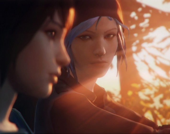 Veja as primeiras imagens do gameplay de Life Is Strange