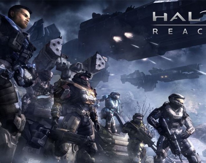 Halo: Reach é a oferta gratuita de setembro na Xbox LIVE