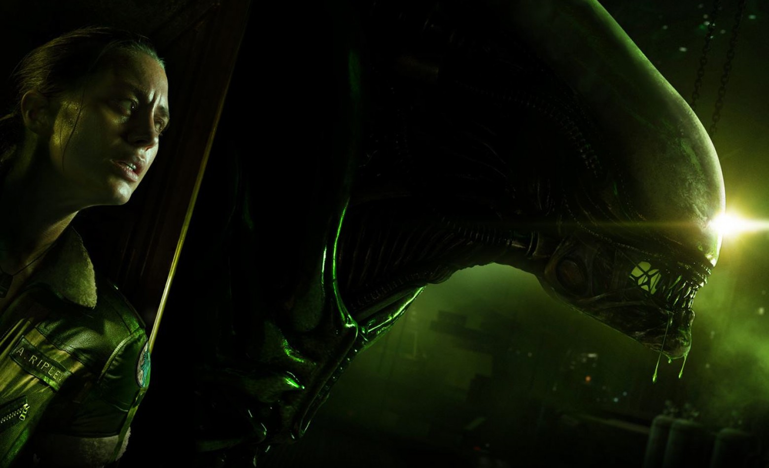 Alien: Isolation vai atrasar no Brasil