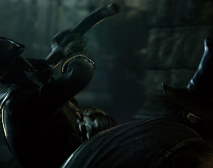 Bloodborne chega ao PS4 dia 6 de fevereiro; confira o novo trailer