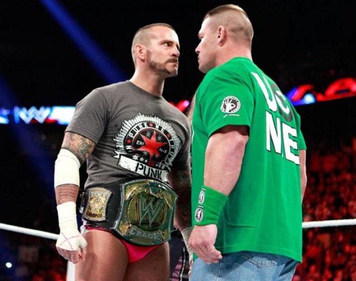 WWE 2K15 vai reviver antigas rivalidades do esporte