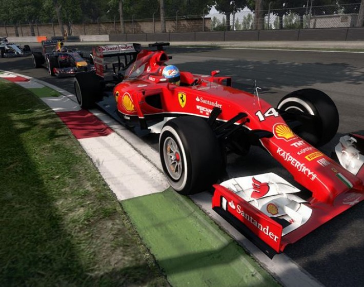 Quer rodar F1 2014 no PC? Saiba agora se vai rolar ou não