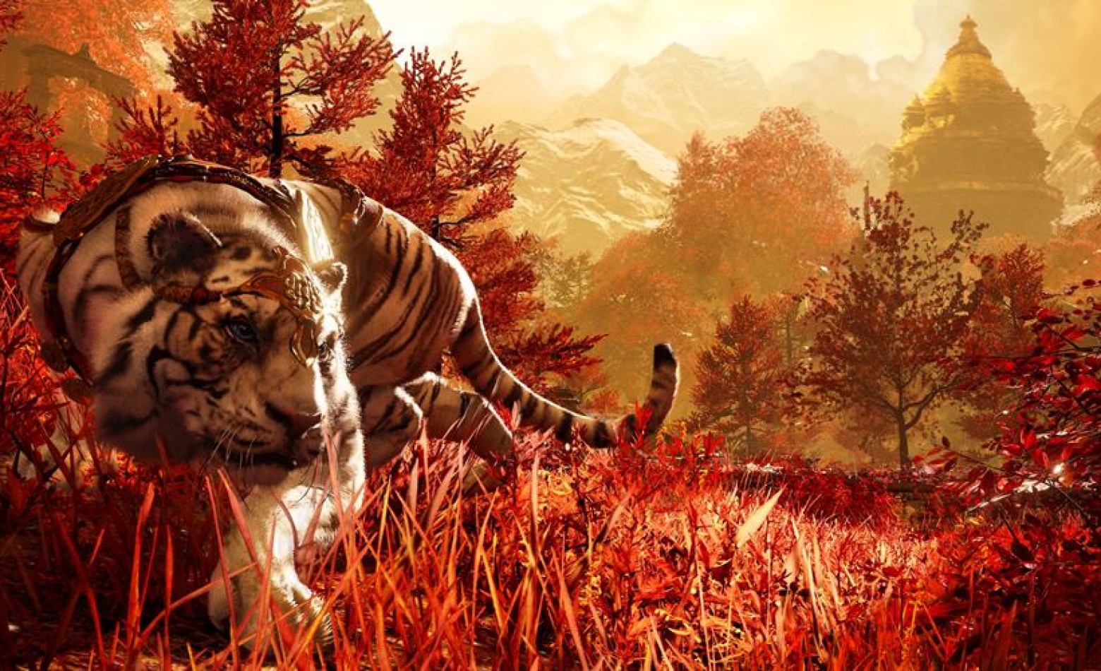 Diretor de Far Cry 4 vai trabalhar em “projeto pessoal”