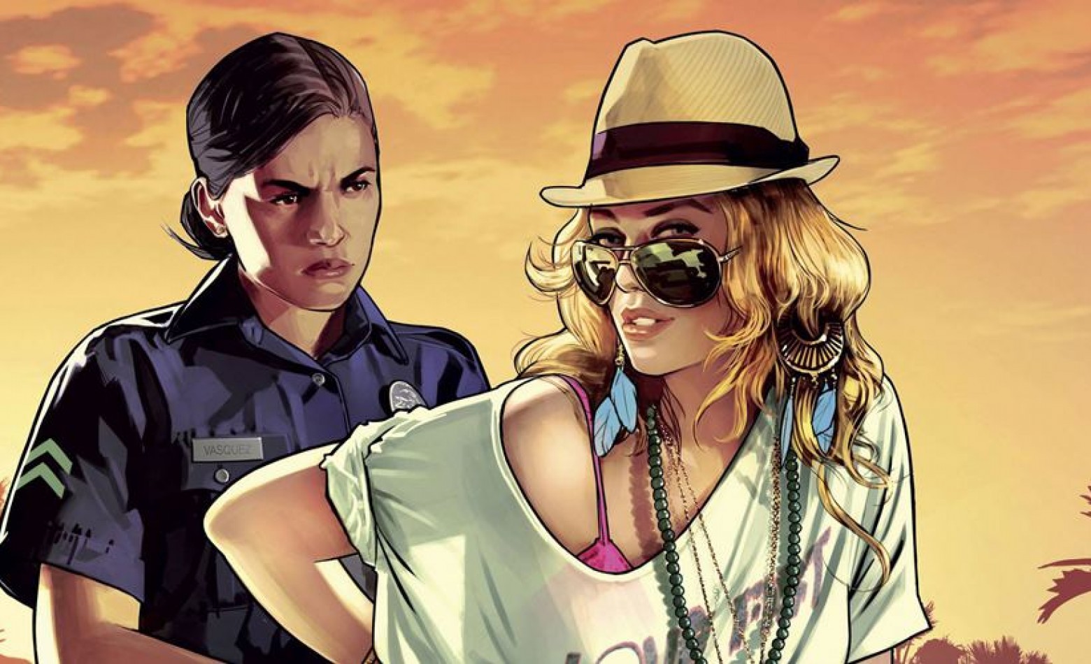 Rockstar afirma que Lindsay Lohan quer “publicidade” com processo contra GTA 5
