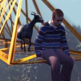 Gameplay: é a zoeira reinando em Goat Simulator