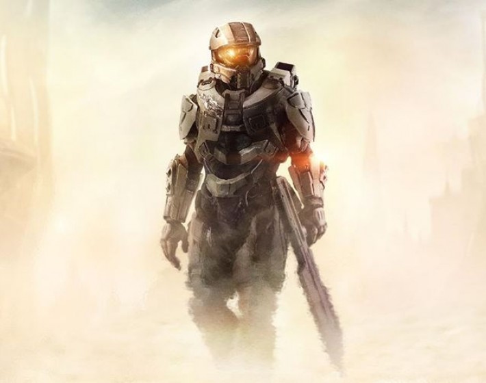 Master Chief é sim o protagonista de Halo 5, diz desenvolvedora