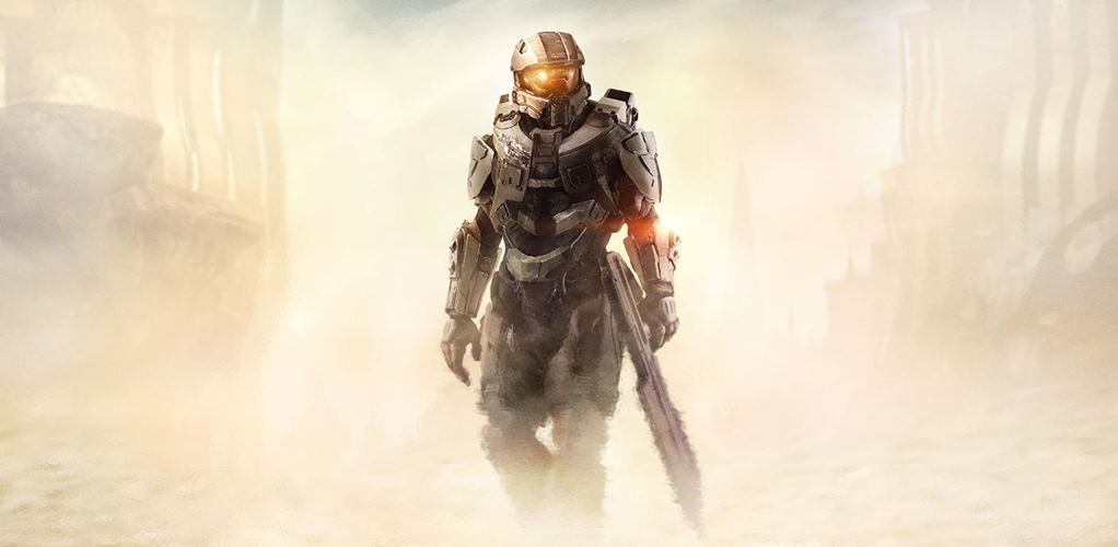 Beta de Halo 5: Guardians começa no dia 29 de dezembro