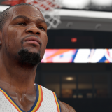 Confira o começo do modo campanha de NBA 2K15