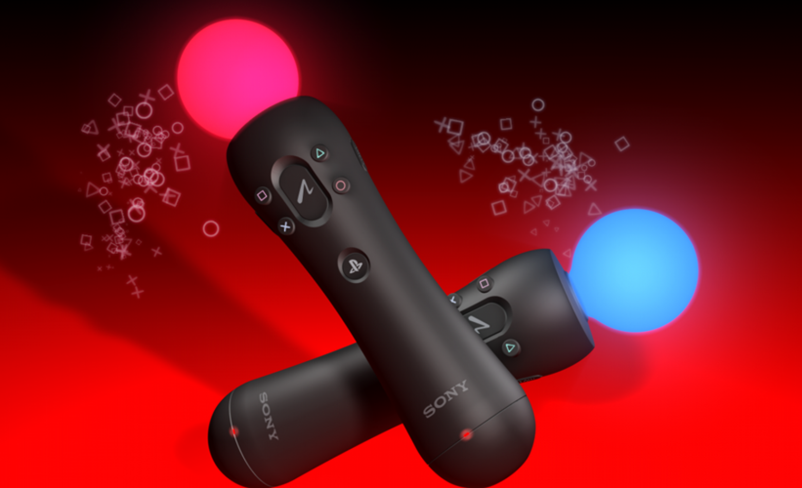 Sony quer que o Move seja parte essencial da experiência com realidade virtual