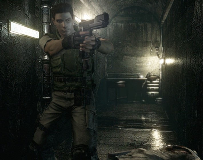 Resident Evil Remake finalmente vai chegar ao PC, PlayStation e Xbox [Atualizado]