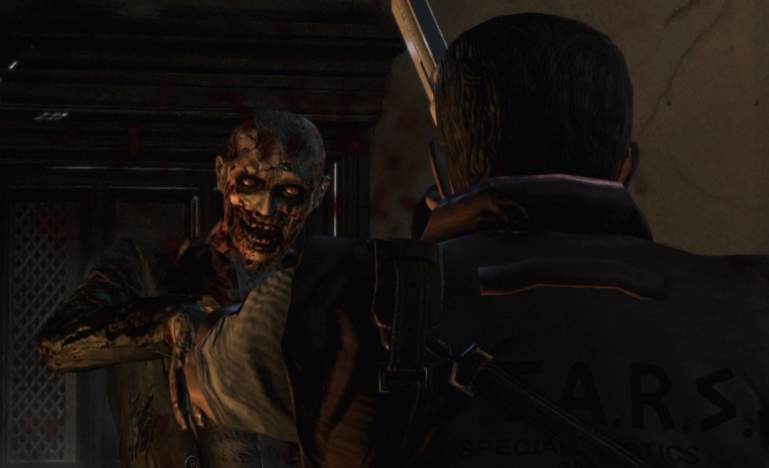 Sites de Resident Evil se unem para pedir lançamento físico de RE HD Remaster