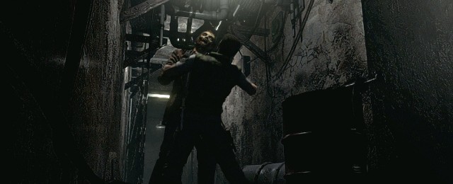 No PC, Resident Evil HD Remaster não exige muito