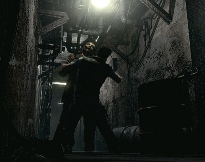 Segunda maratona de gameplays de Resident Evil começa na quinta