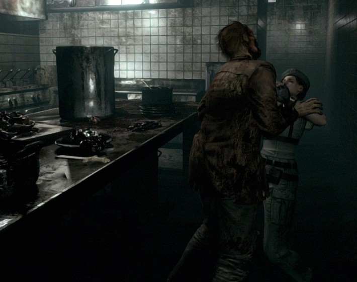 Capcom não tem relação com suposto seriado de Resident Evil
