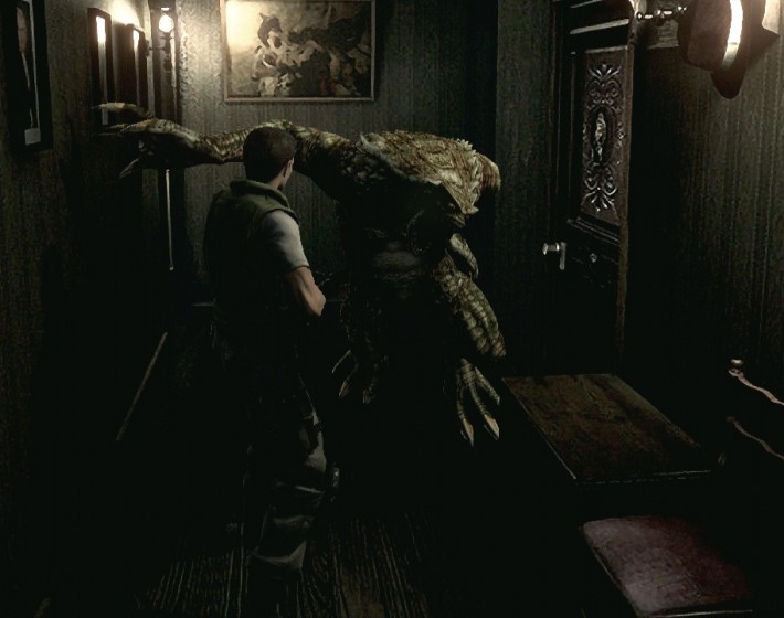 Terceiro dia de maratona tem Resident Evil Remake
