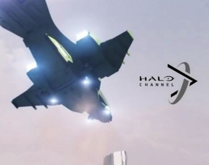 Halo terá canal de conteúdo exclusivo no Xbox One