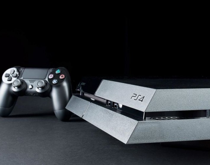 Sony lança atualização para PS4 que traz o Modo de Descanso de volta