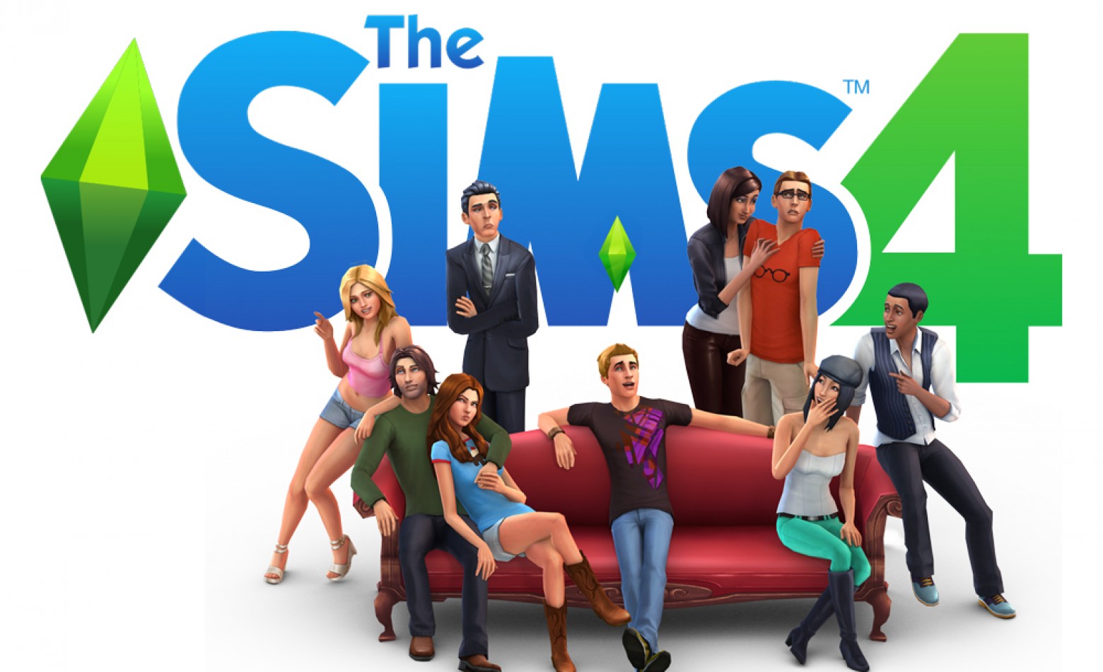 Edição limitada de The Sims 4 chegará ao Brasil custando R$ 130