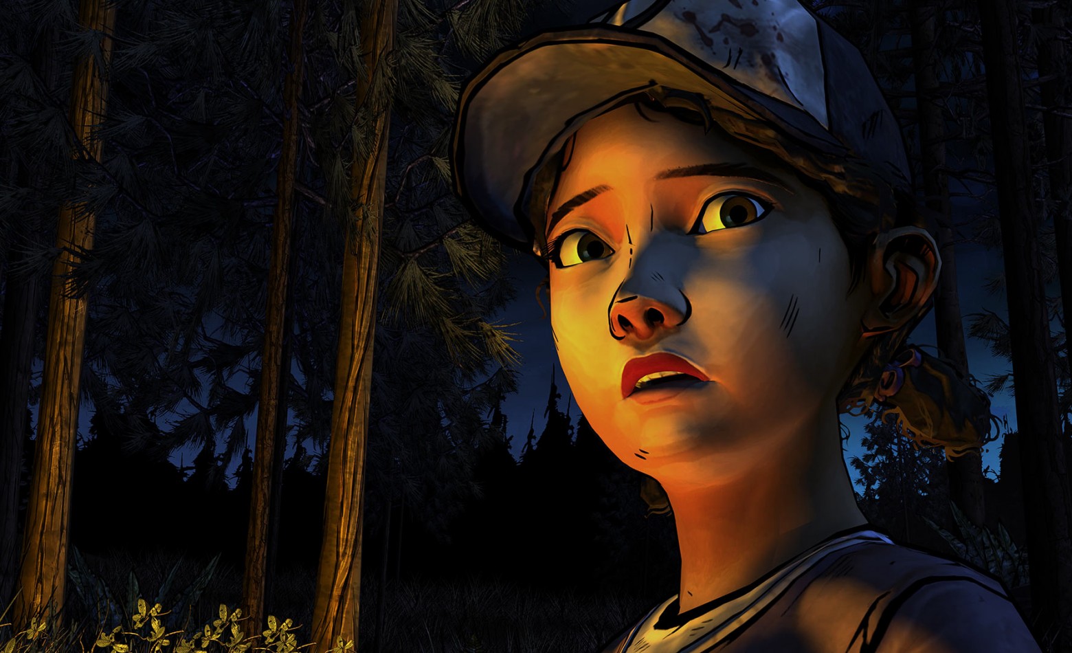 The Walking Dead chega ao Xbox One e PlayStation 4 em outubro