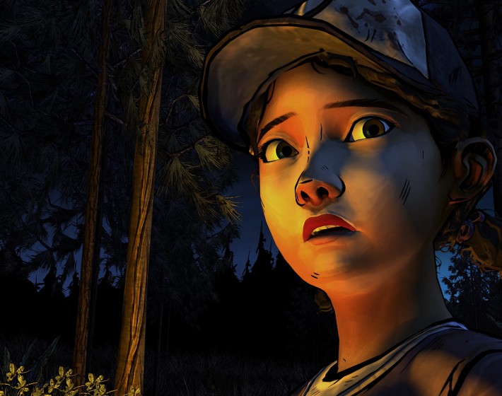 The Walking Dead chega ao Xbox One e PlayStation 4 em outubro