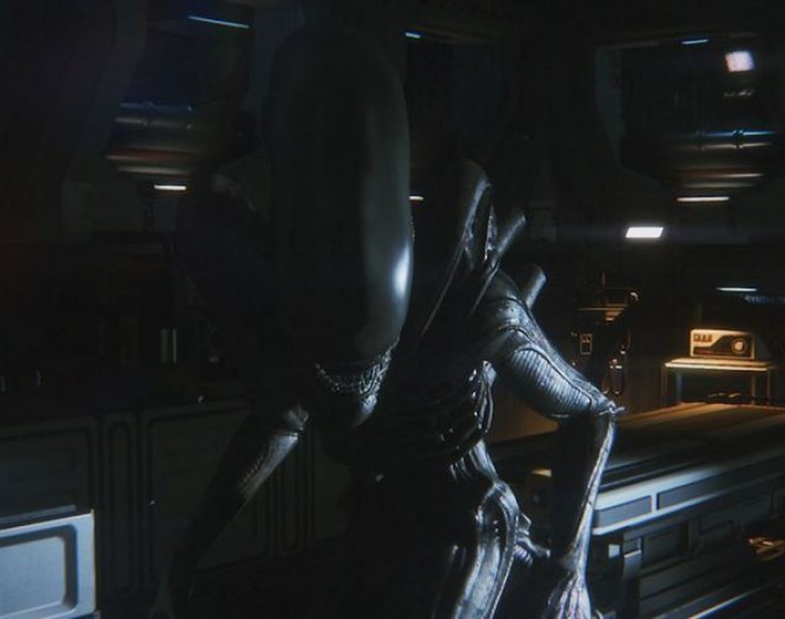 Novo trailer de Alien: Isolation vem para te aterrorizar