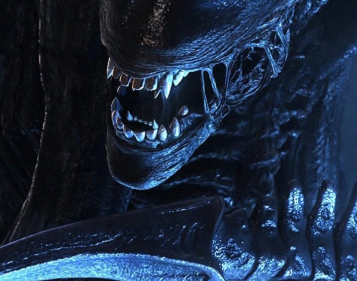 Surgem as primeiras imagens de Alien: Isolation no PS3