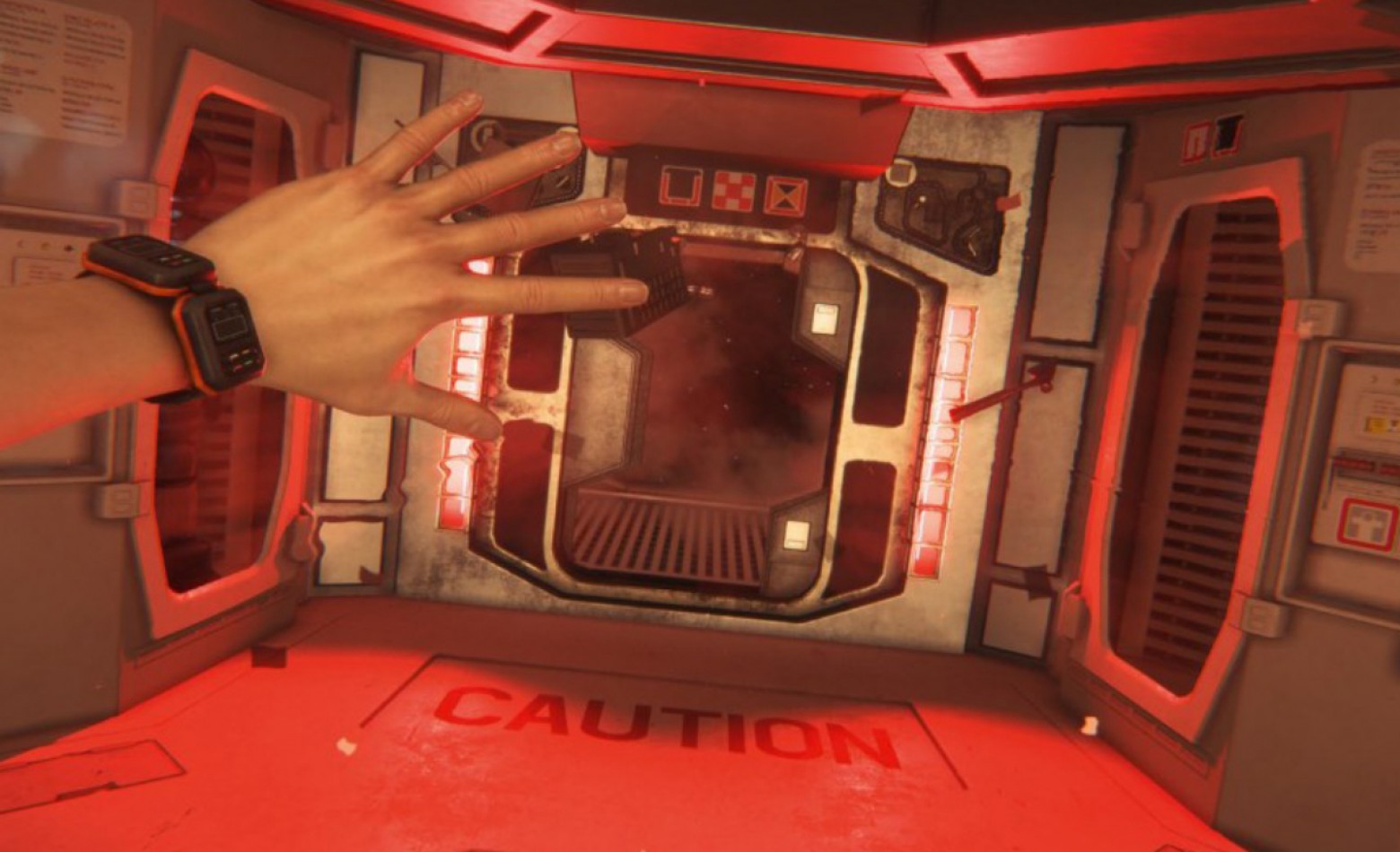 Atualização de Alien Isolation está estragando tudo no PS4