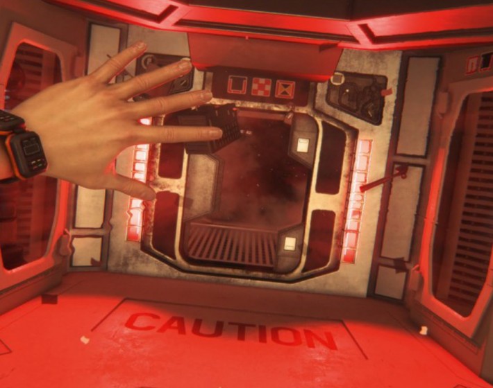 Atualização de Alien Isolation está estragando tudo no PS4