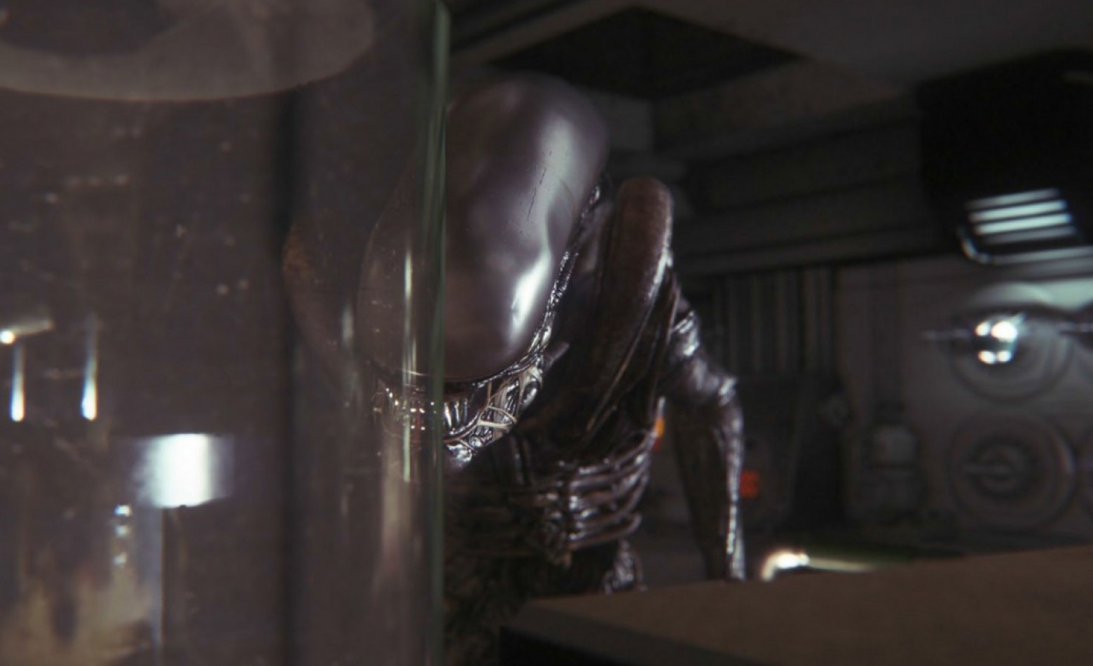Alien: Isolation já está disponível no Steam