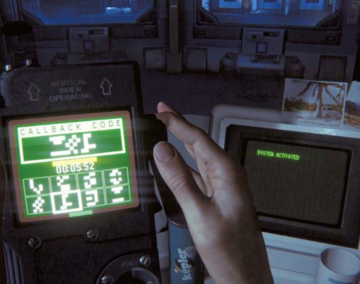 Trailer de Alien: Isolation apresenta novo modo