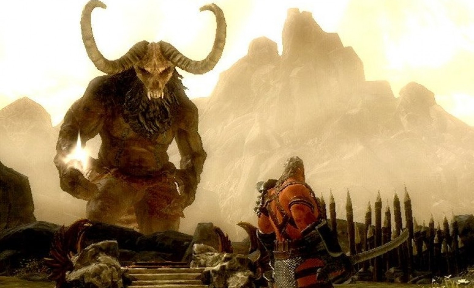Ascend: Hand of Kull será descontinuado no Xbox 360