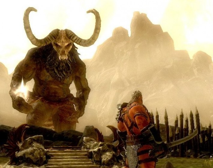 Ascend: Hand of Kull será descontinuado no Xbox 360