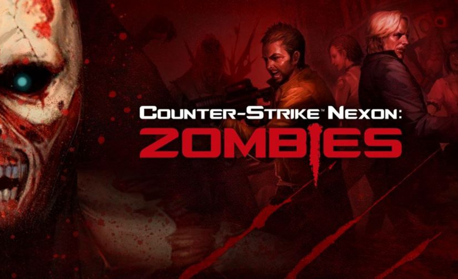 Counter-Strike vai ganhar versão com zumbis