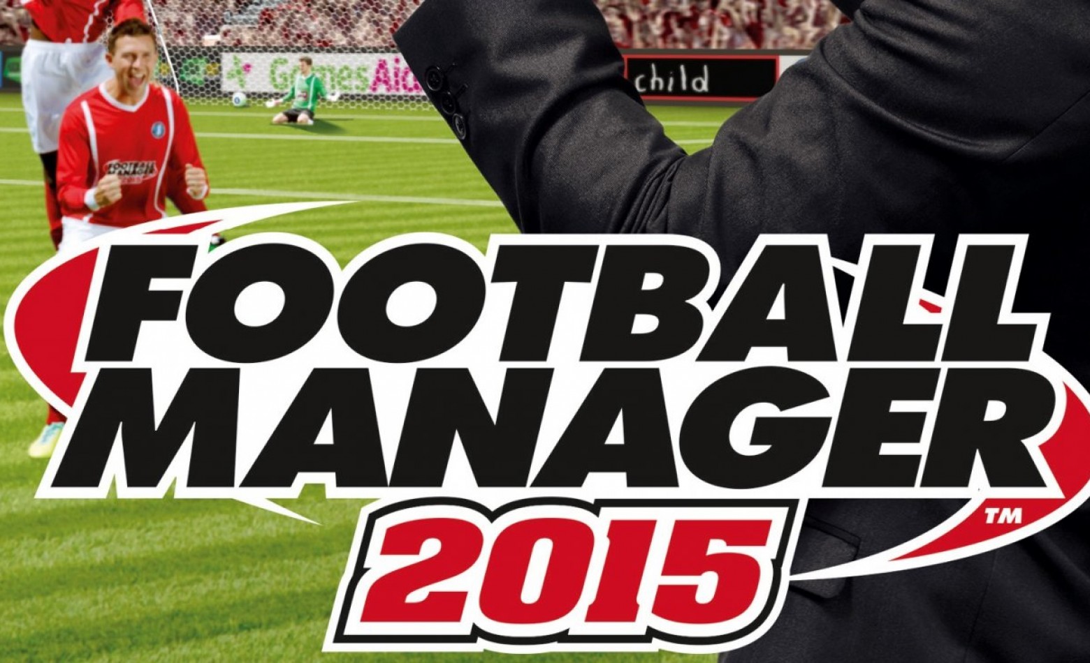 Football Manager 2015 será lançado em novembro