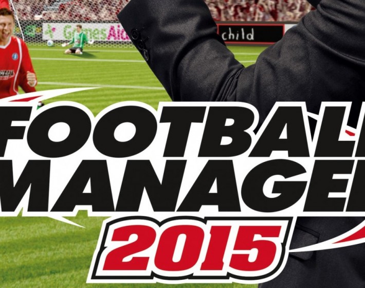 Football Manager 2015 será lançado em novembro