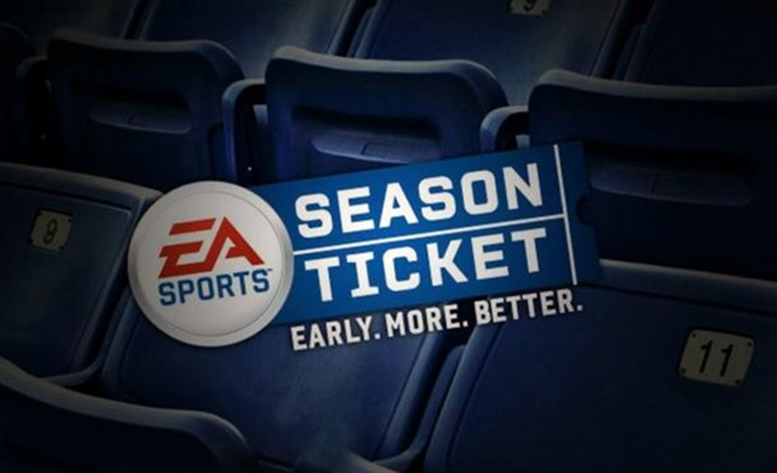 Electronic Arts vai parar de vender passe para jogos da EA Sports