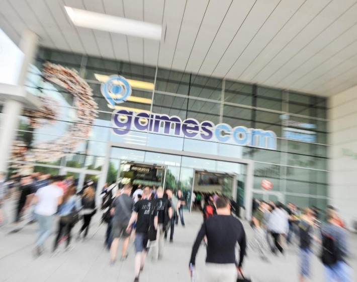 Grandes anúncios na abertura da gamescom 2019, assista!