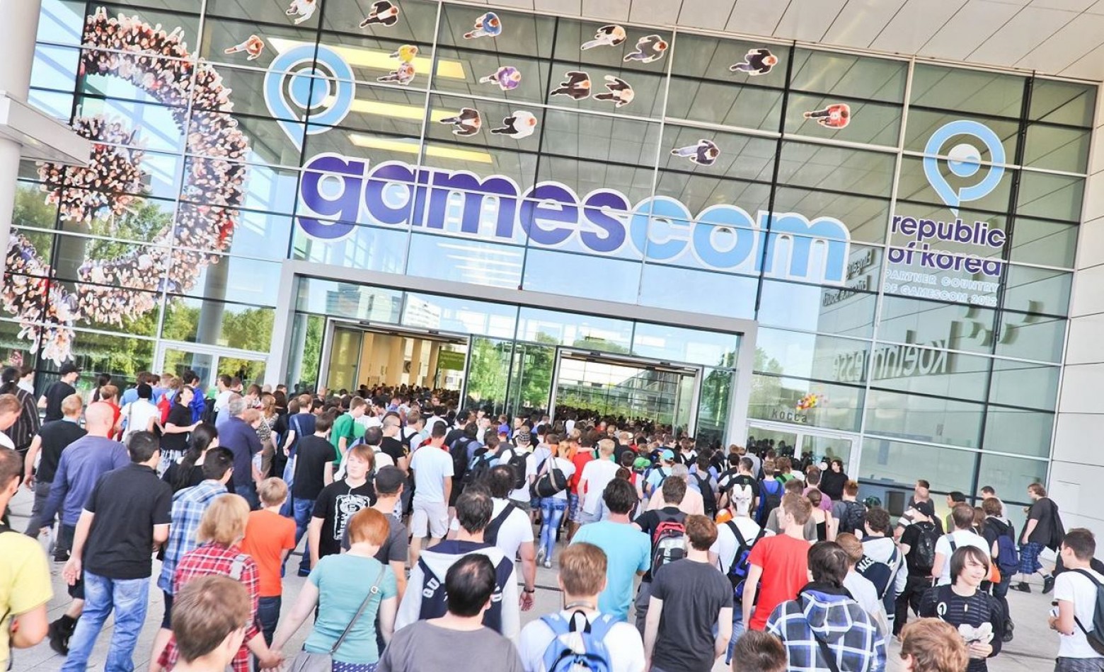 Guia: acompanhe a Gamescom 2015 com o NGP