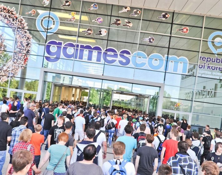 Guia: acompanhe a Gamescom 2015 com o NGP