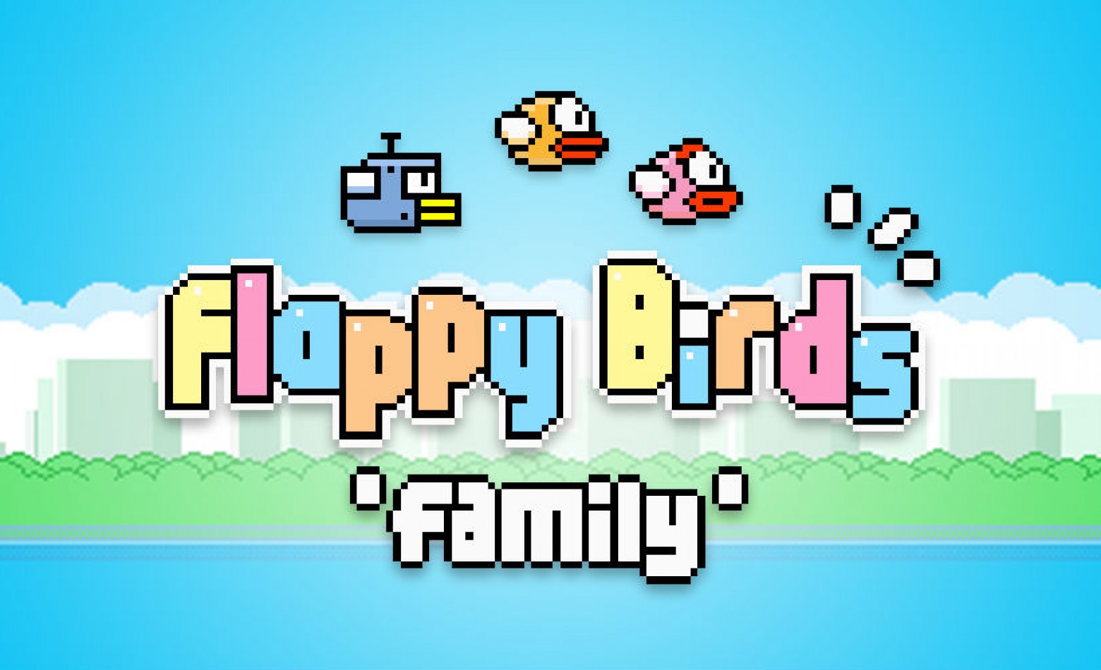 Flappy Bird está de volta pelas mãos da Amazon