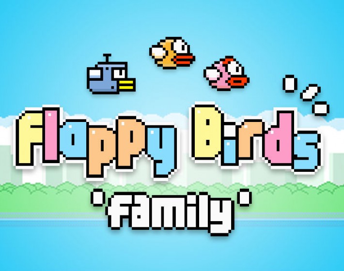 Flappy Bird está de volta pelas mãos da Amazon