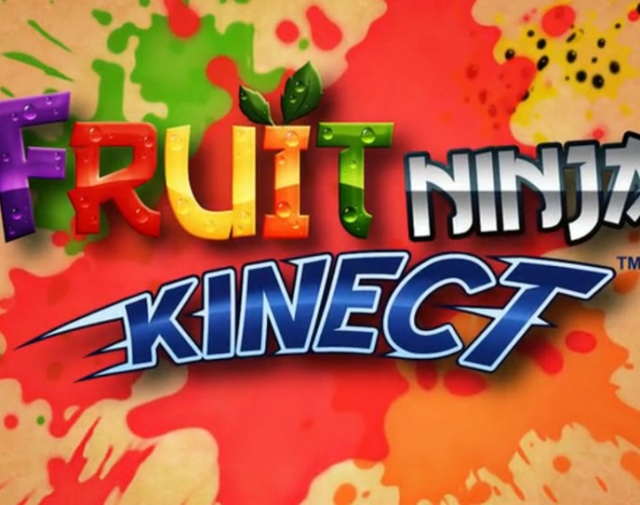 Fruit Ninja Kinect 2 aparece em classificação para o Xbox One