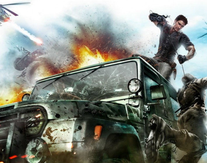 Thief e Just Cause 2 serão gratuitos no Xbox 360 em junho