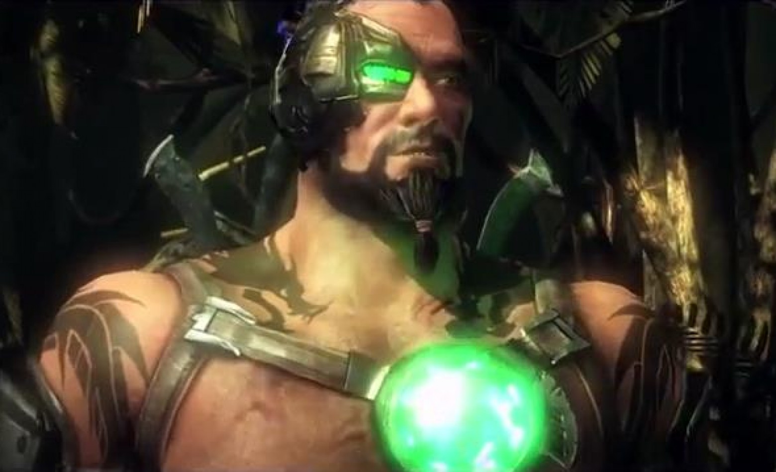 Criador de Mortal Kombat estará na BGS 2014