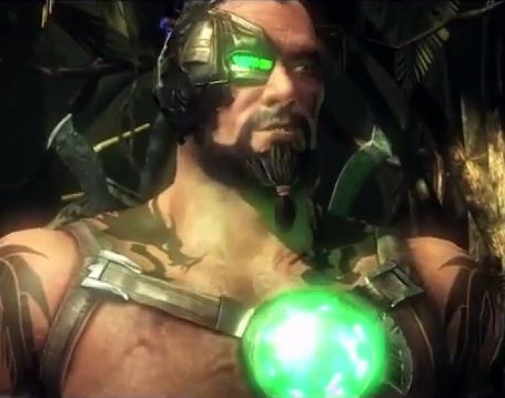Criador de Mortal Kombat estará na BGS 2014