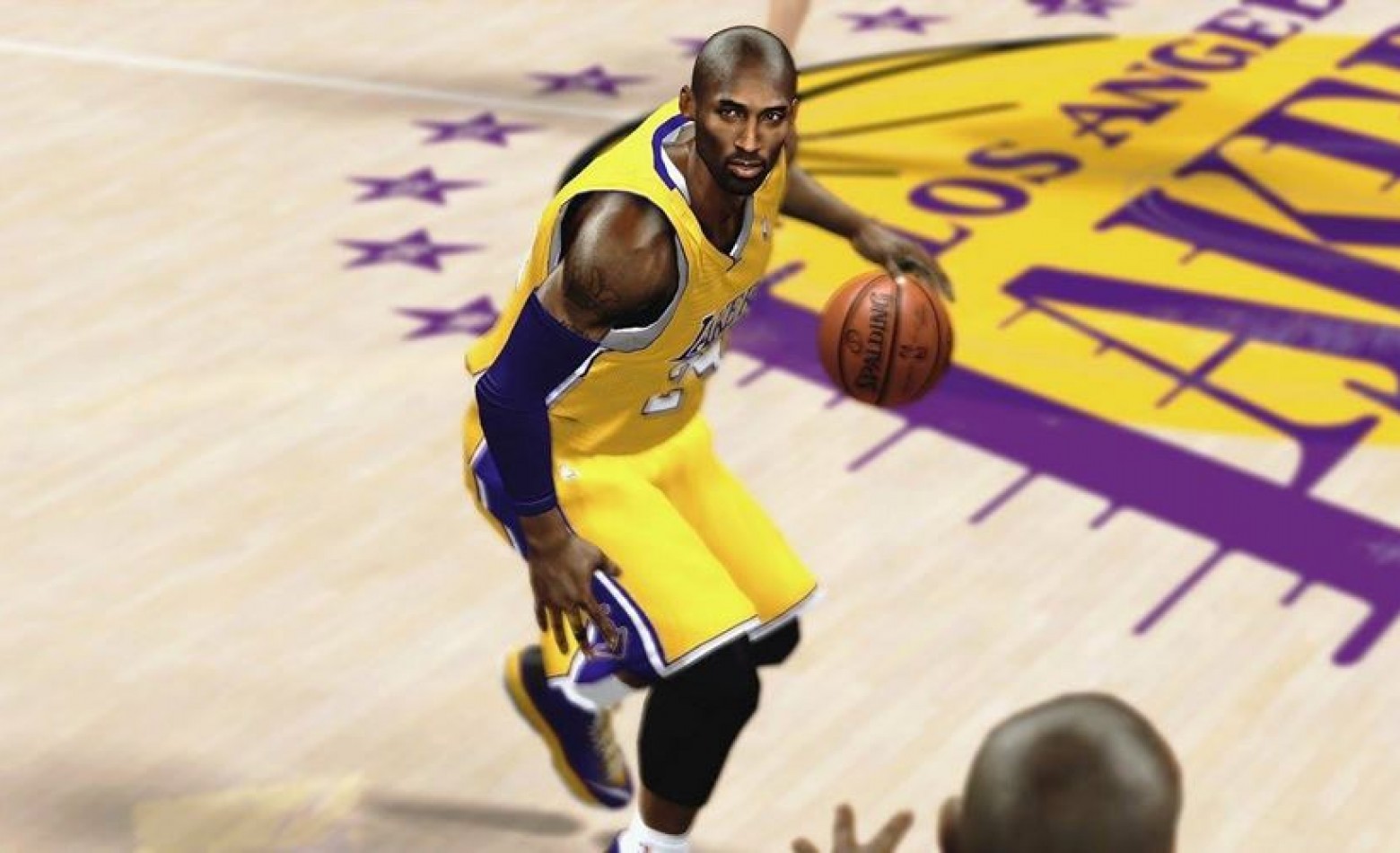 NBA 2K15 está gratuito no Steam neste final de semana