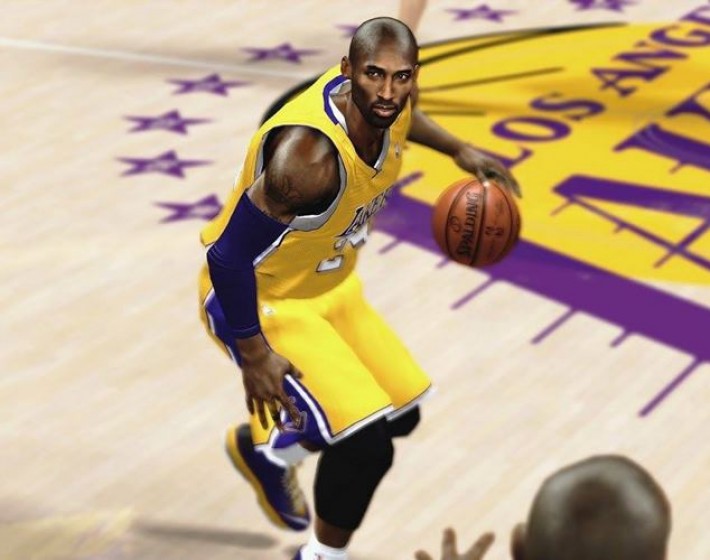 NBA 2K15 está gratuito no Steam neste final de semana