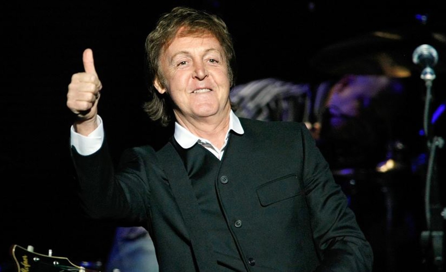 Paul McCartney vai escrever música tema para Destiny