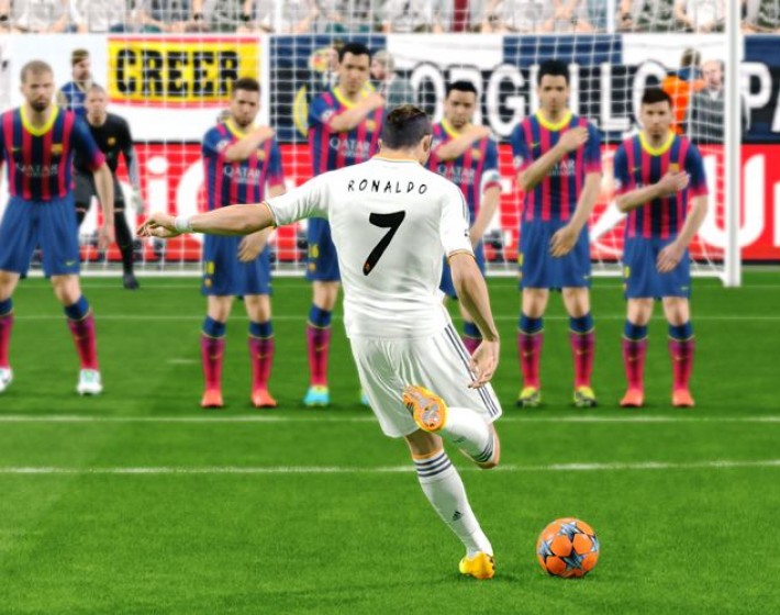 Pro Evolution Soccer 2015 chega em 11 de novembro aos EUA