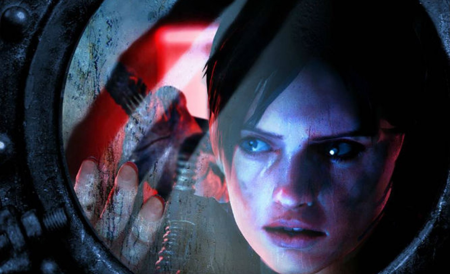 Jill vai estar em modo extra de Resident Evil Revelations 2